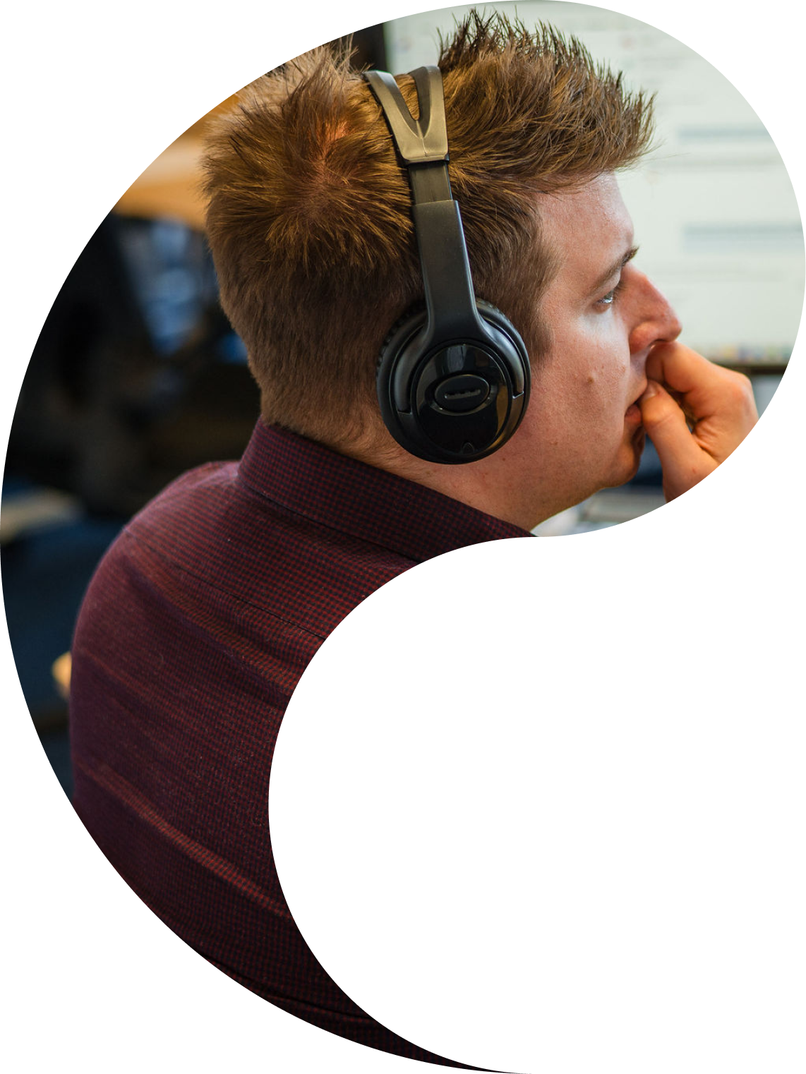 Mask group Mask group